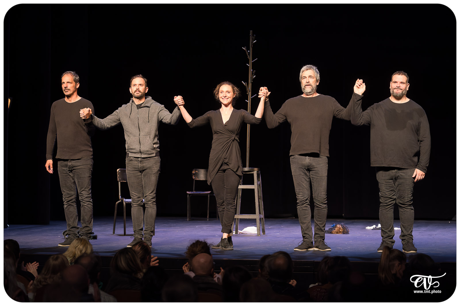 CYRANO(S) (CIE LES MOUTONS NOIRS)